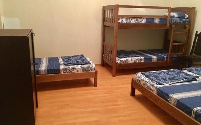 Mekos Hostel