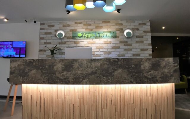 Apple Hotel Times Square