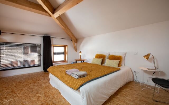 La Métairie du Clos Saint Louis