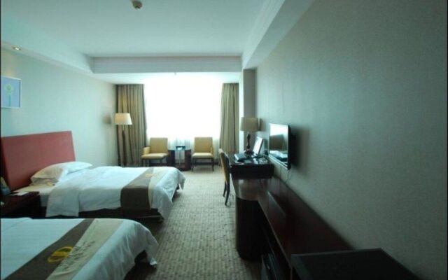 Jindu Business Hotel