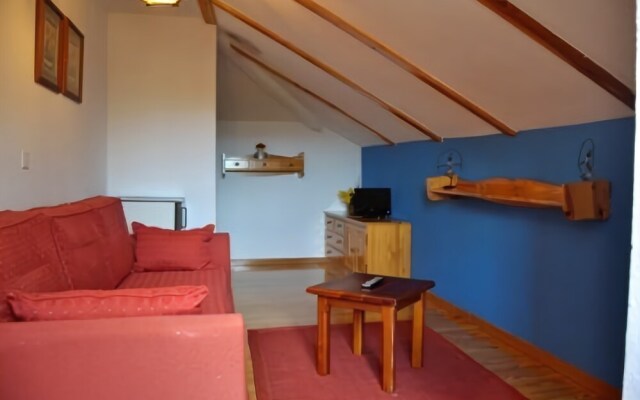 Hospedium Hostal Almanzor