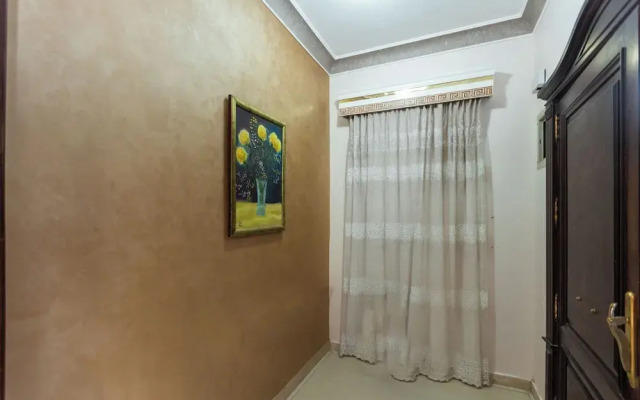 Host Prime Classic Villa At Rehab City