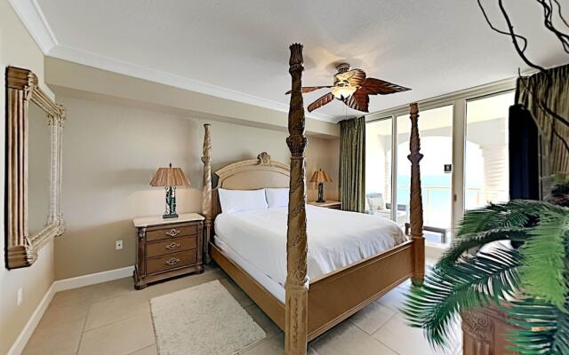 Beach Club by Southern Vacation Rentals