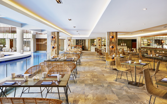 Four Points By Sheraton Bali, Kuta