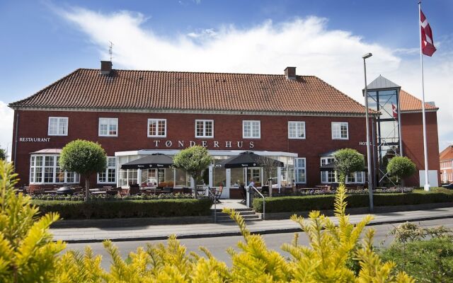 Hotel Tønderhus