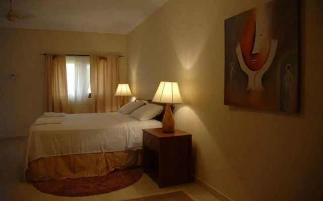 Dunas Boutique Hotel