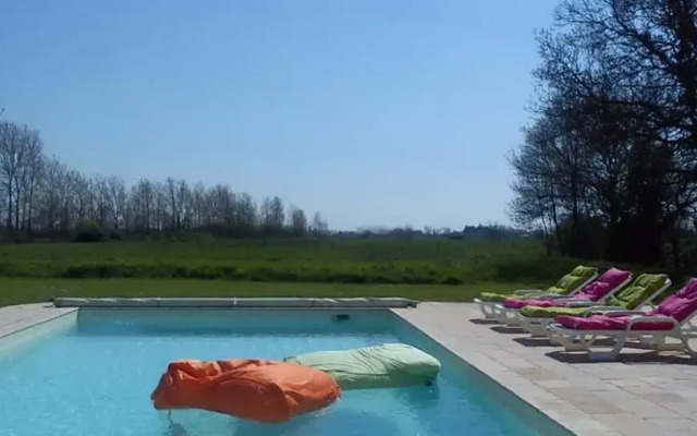 HomeRez - House La Longere de la Rive