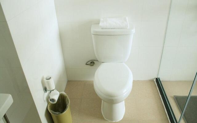 Starway Hotel Qinhuangdao Tianshuicaotang