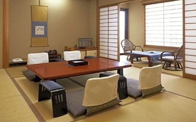 Shinshu Shimosuwa GinGetsu / Vacation STAY 28790