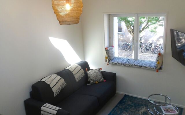 L'Atelier du Vieux Port