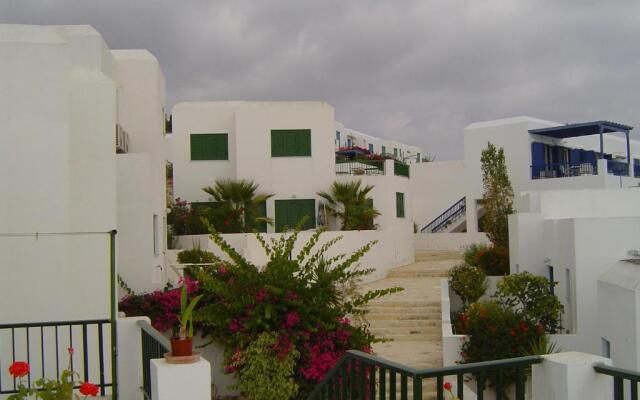 Ikaria Village Maisonette 12