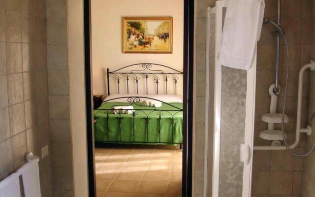 L'antico Trappeto Holiday Home