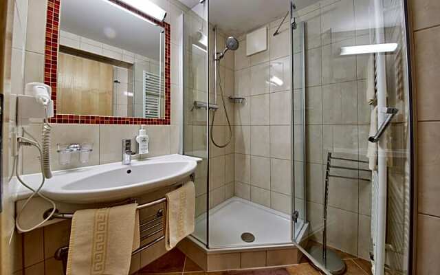 Hotel Gungau