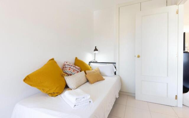 Bravissimo Estel A6 S'Agaró