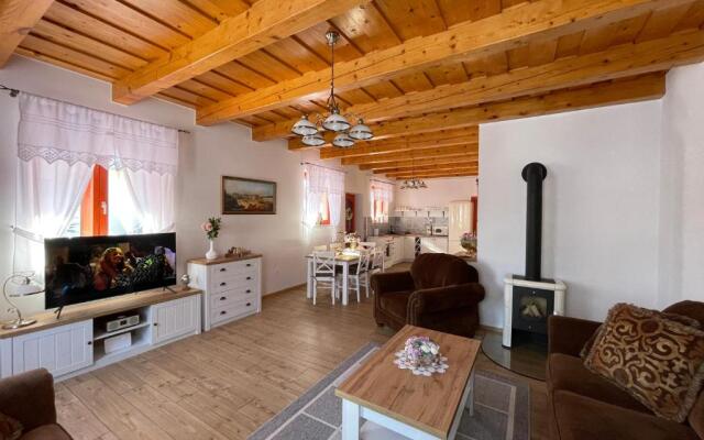 Rózsa Apartman Aggtelek