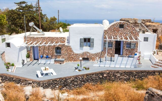 Serenity Houses