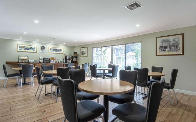 Rodeway Inn Near Maingate Knott's
