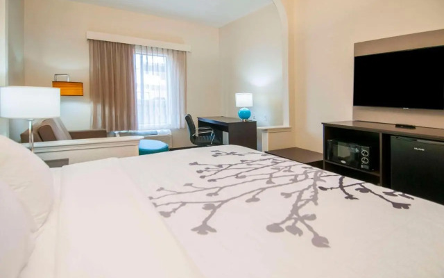 Howard Johnson by Wyndham University of Alabama Tuscaloosa