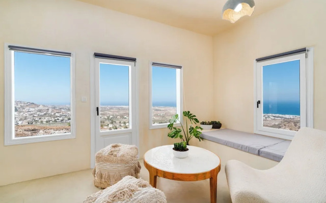 Eolithos Suites
