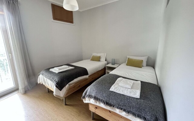 Moreda Garden Apartment by Trip2Portugal