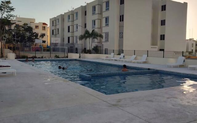 Marvelous Apartment Hoestel Jade!