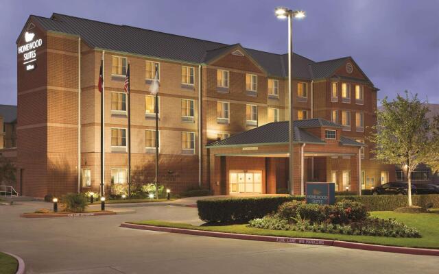 Homewood Suites Houston - Northwest/Cypress-Fairbanks