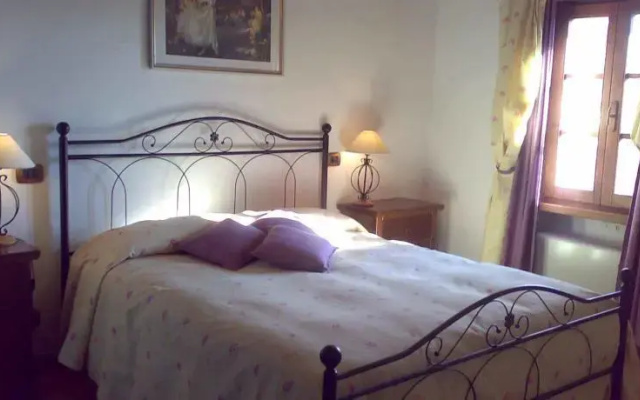 Residenza D Epoca Villa San Donato