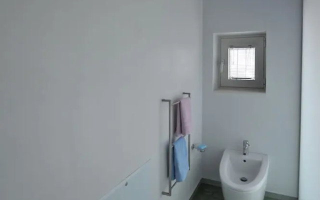 The architect's house