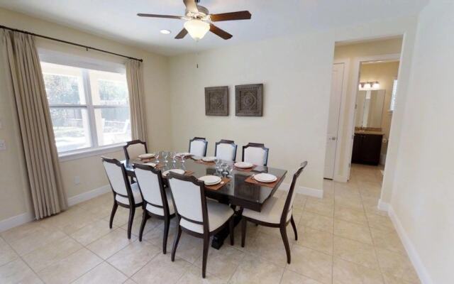 ACO PREMIUM - 6Bd pool and spa (1734)