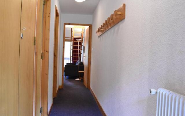 Appartement Méribel, 3 pièces, 7 personnes - FR-1-180-158