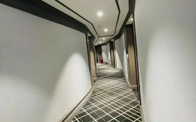 Huishang Xiyue Hotel (Jieyang Licheng Dongshan Branch)
