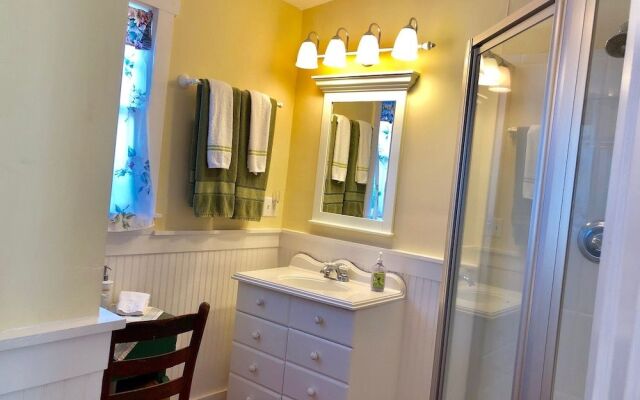 The Farmhouse Inn
