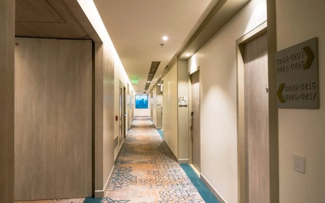 Holiday Inn Express Kolkata Airport by IHG