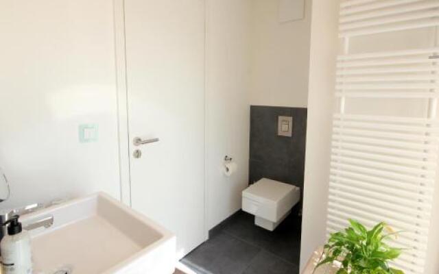 Meersinfonie Binzprora by Rujana