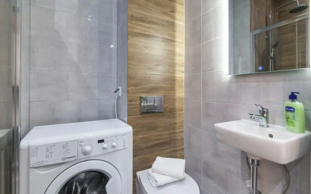 Apartment Royal VIII