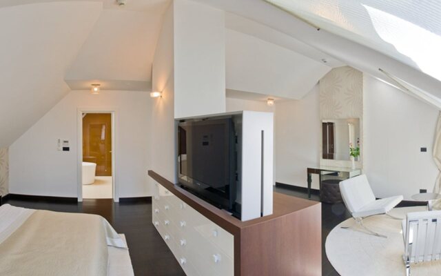 Hotel Marmont Heritage