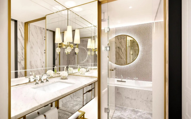 Sofitel Ambassador Seoul  & Serviced Residences