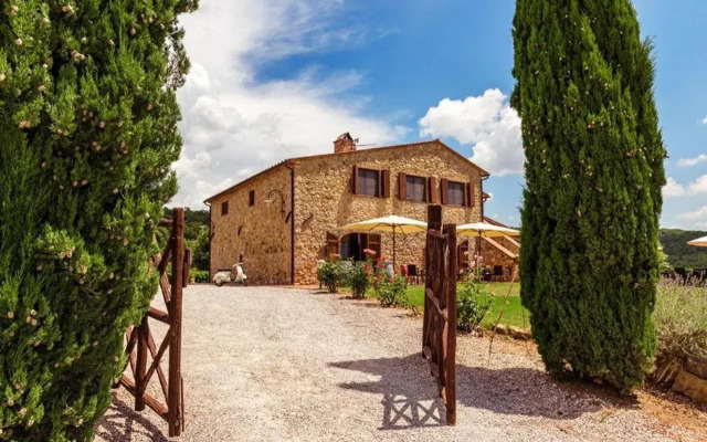 Tenuta Casteani