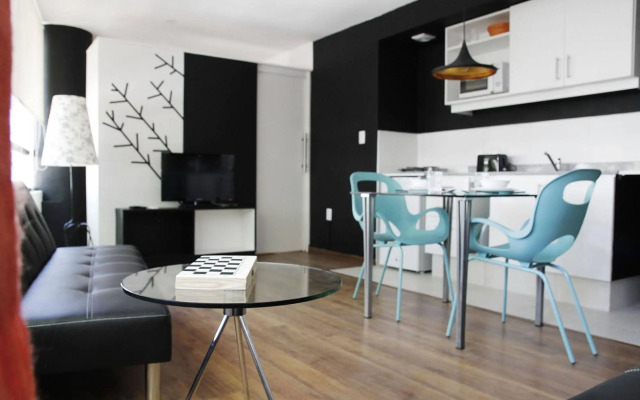 Rentline Apartamentos - Sunline