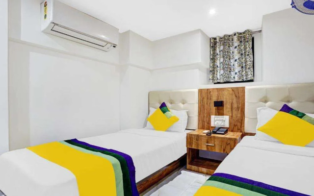 Itsy Hotels Heraa International