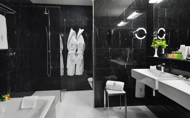 Hostal de la Gavina GL - The Leading Hotels of the World