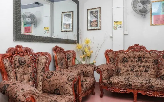 Mi Hotel Dungun by OYO Rooms
