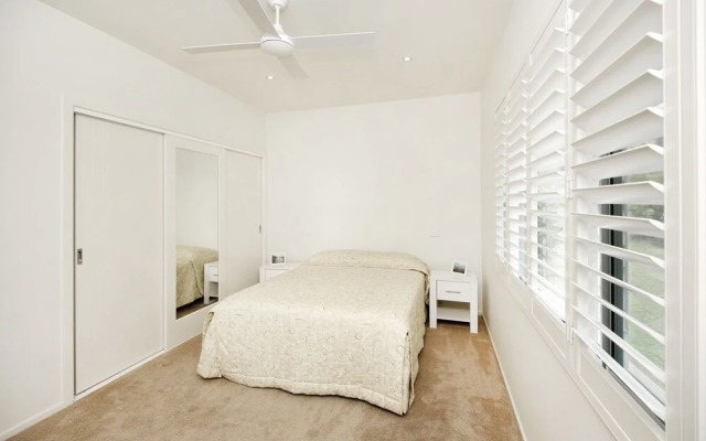 Serenity - Beauty on the Water