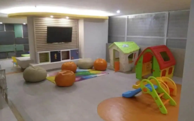Reserva del Mar Apartamentos