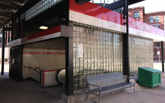 West Broadway Quarters