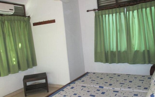 Thilanka Beach Resort