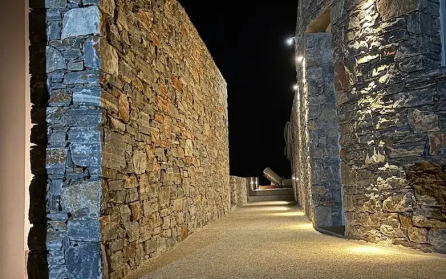 Pentanemi Folegandros