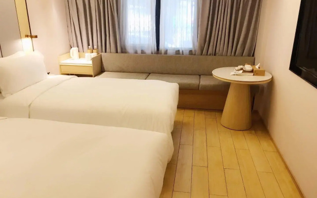 Ji Hotel Hangzhou West Lake, Music Fountain