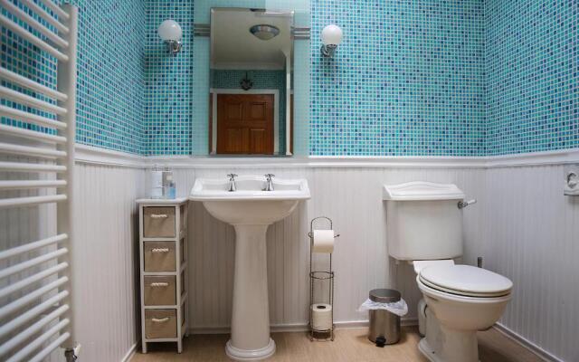 Henshire B&B