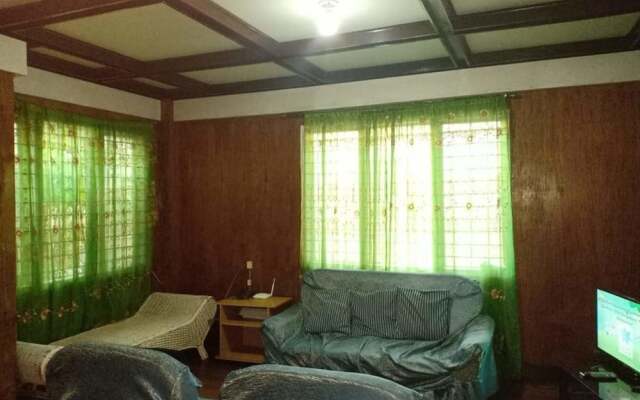 Baguio Homestay